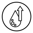 High cholesterol icon