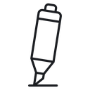 Highlighter 3 icon