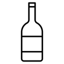 Hine bottle icon