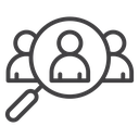 Hiring icon