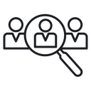 Hiring 4 icon