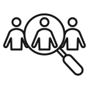 Hiring 4 icon