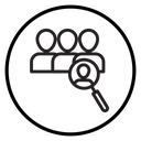 Hiring icon