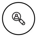 Hiring icon