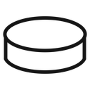 Hockey puck 4 icon