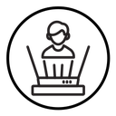 Holographic Display icon