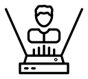 Holographic Display icon