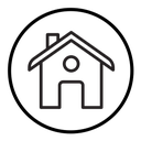 Home (2) icon