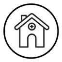 Home icon