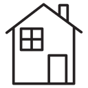 Home icon