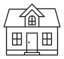 Home icon