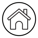 Home (2) icon