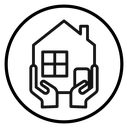 Home insurance icon