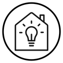 Home Light icon