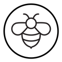 Honey Bee icon