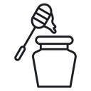 Honey pot 3 icon