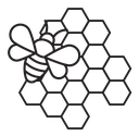 Honeycomb icon
