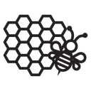 Honeycomb icon