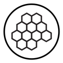 Honeycomb icon