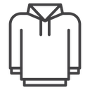 Hoodie icon