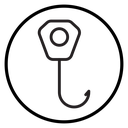 Hook icon