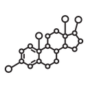 Hormones icon