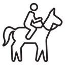 Horse Ride icon