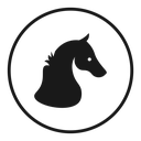 Horse icon
