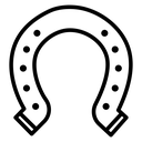 Horseshoe 2 icon