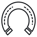 Horseshoe 3 icon
