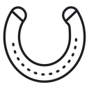 Horseshoe 5 icon