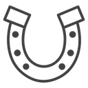 Horseshoe 6 icon