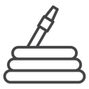 Hose icon