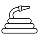 Hose 2 icon