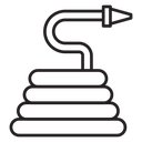 Hose icon