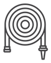 Hose icon