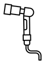 Hose 2 icon
