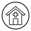 Hospital icon