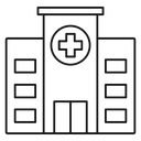 Hospital 4 icon