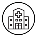 Hospital icon