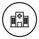 Hospital icon