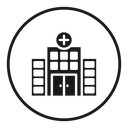 Hospital 4 icon