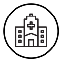 Hospital icon