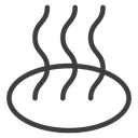 Hot icon