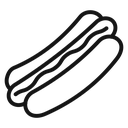 Hotdog 2 icon