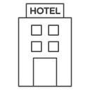 Hotel 2 icon
