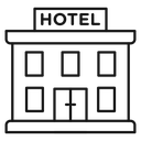 Hotel 4 icon