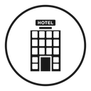Hotel 2 icon