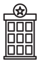 Hotel icon