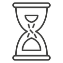 Hourglass 6 icon